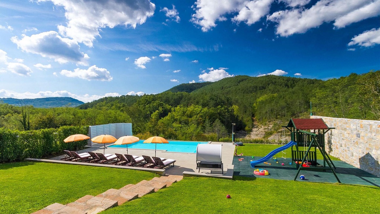Photo of Outdoor in Buzet