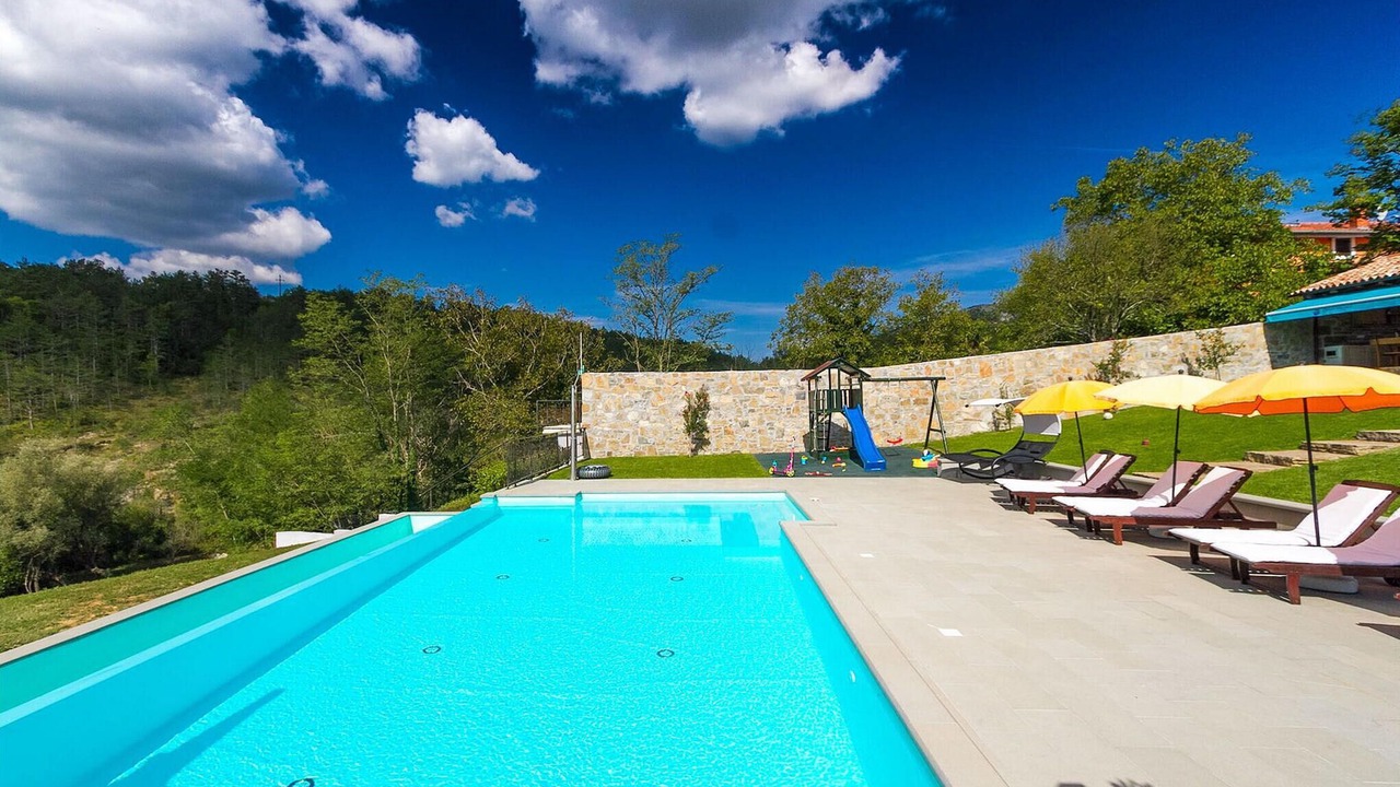 Photo of Outdoor in Buzet