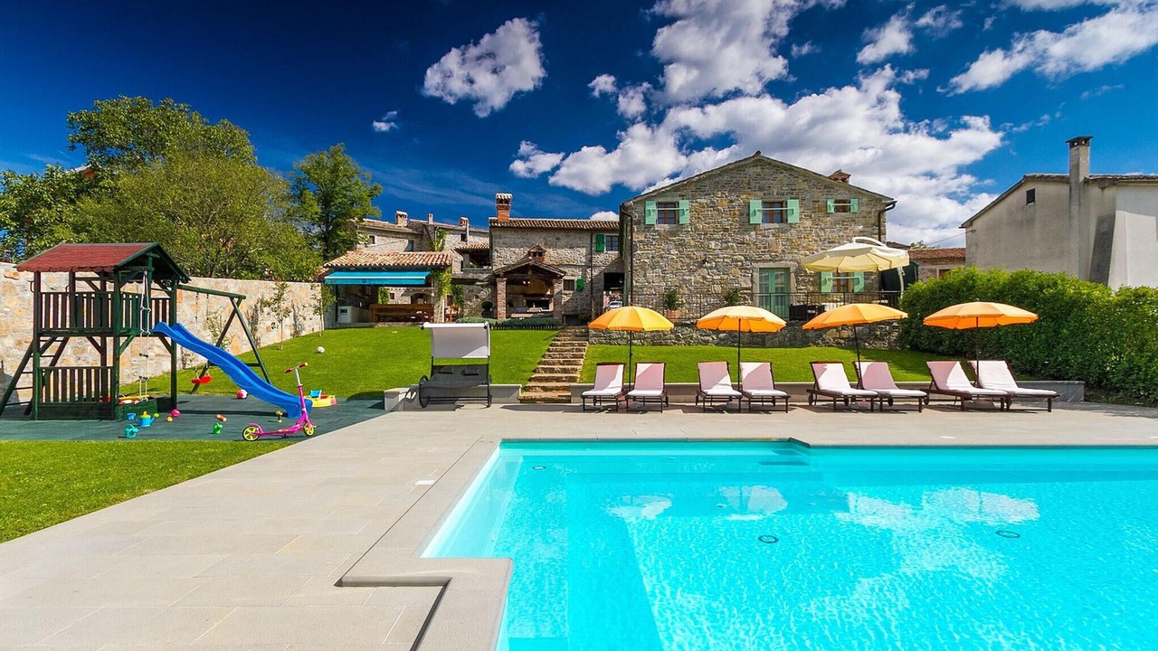 Photo of Outdoor in Buzet