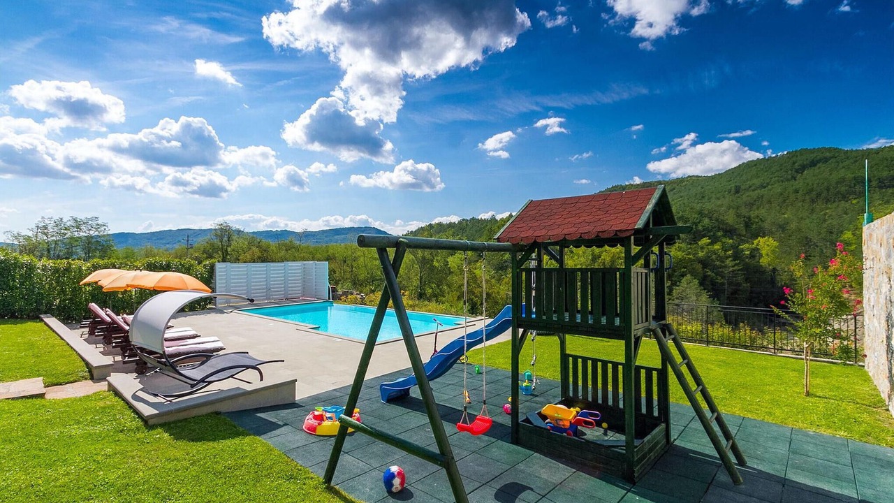 Photo of Outdoor in Buzet
