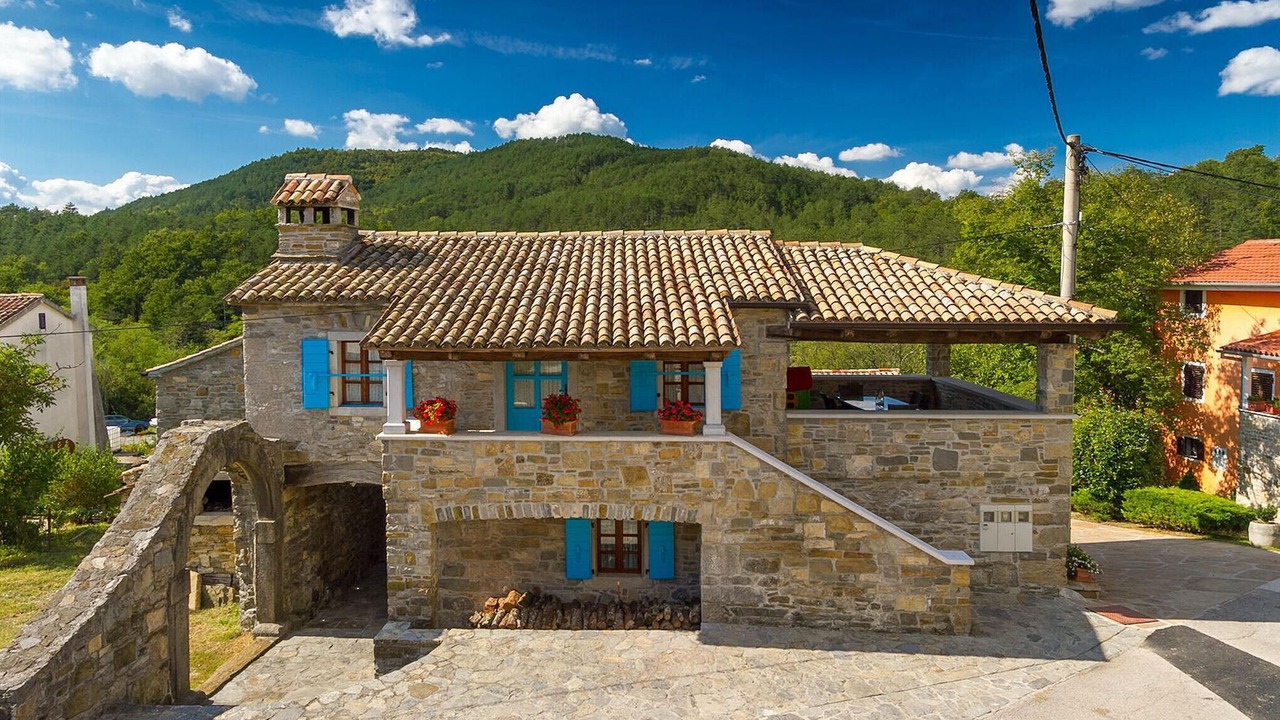 Photo of Others in Buzet