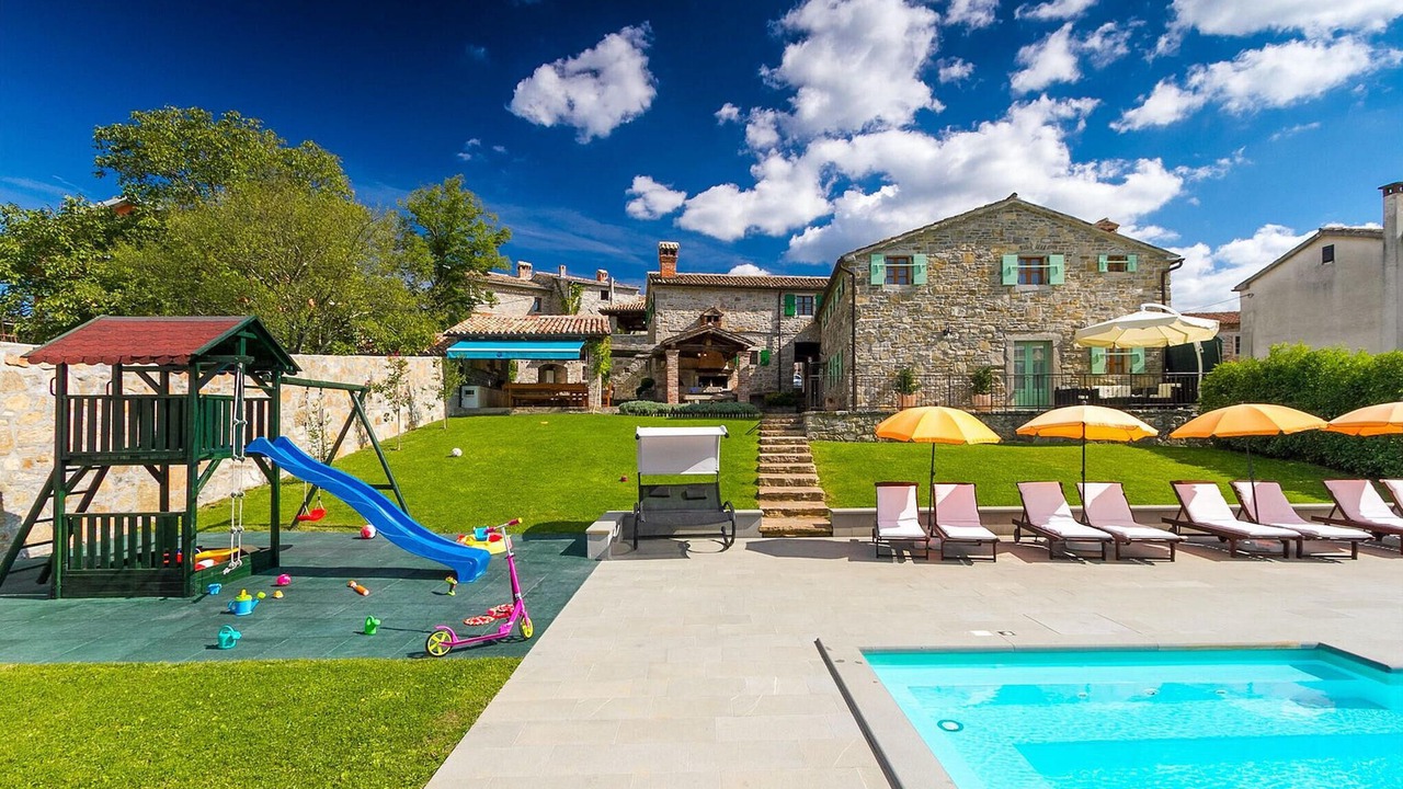 Photo of Outdoor in Buzet