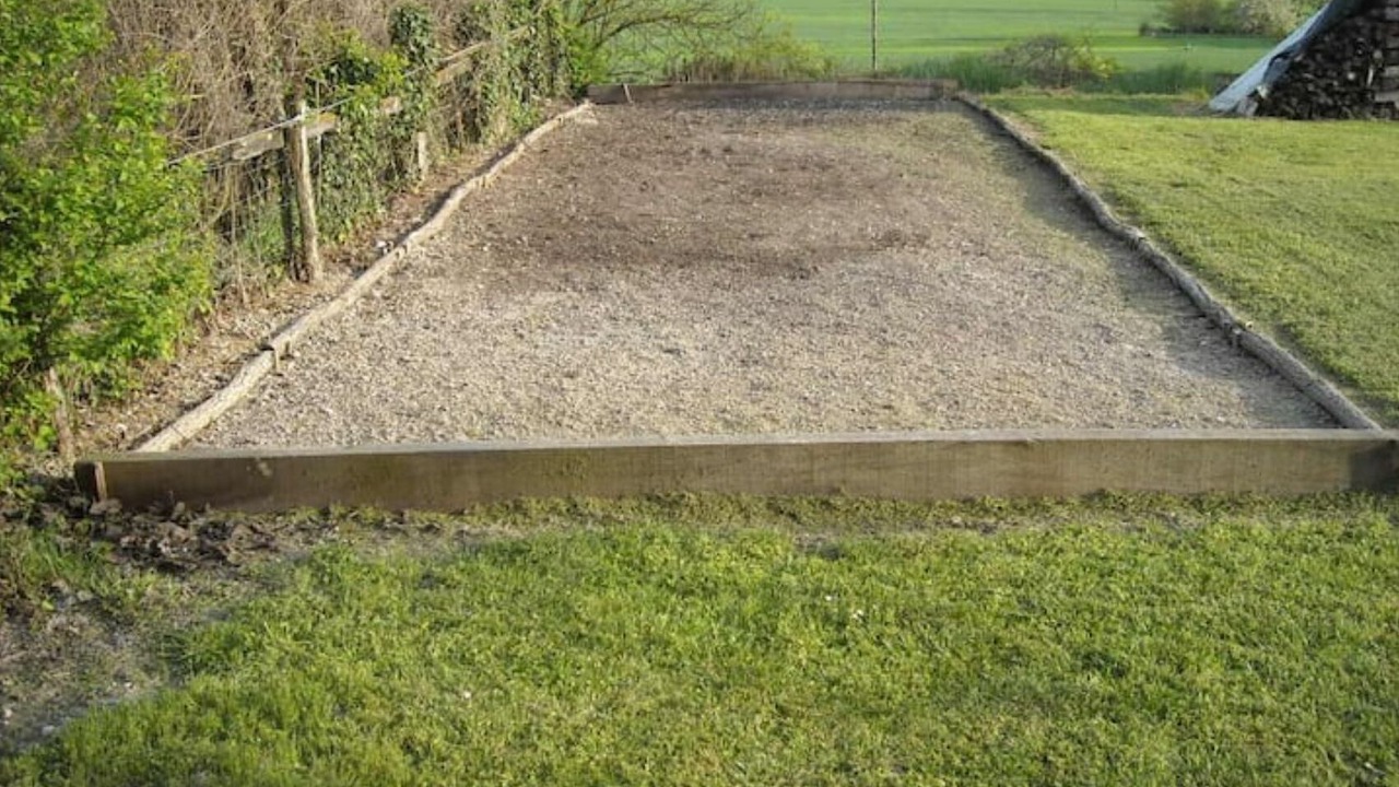 Photo of Outdoor in Assay