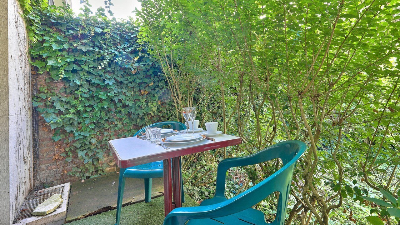 Photo of Outdoor in Silly-Gallieni