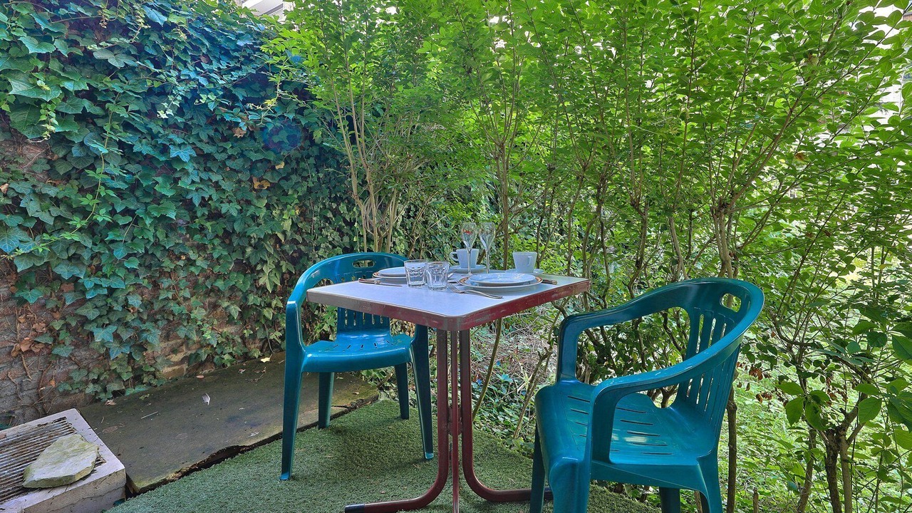 Photo of Outdoor in Silly-Gallieni