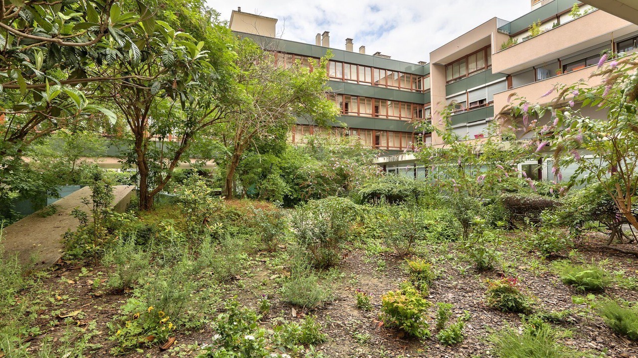 Photo of Outdoor in Riquet Stalingrad