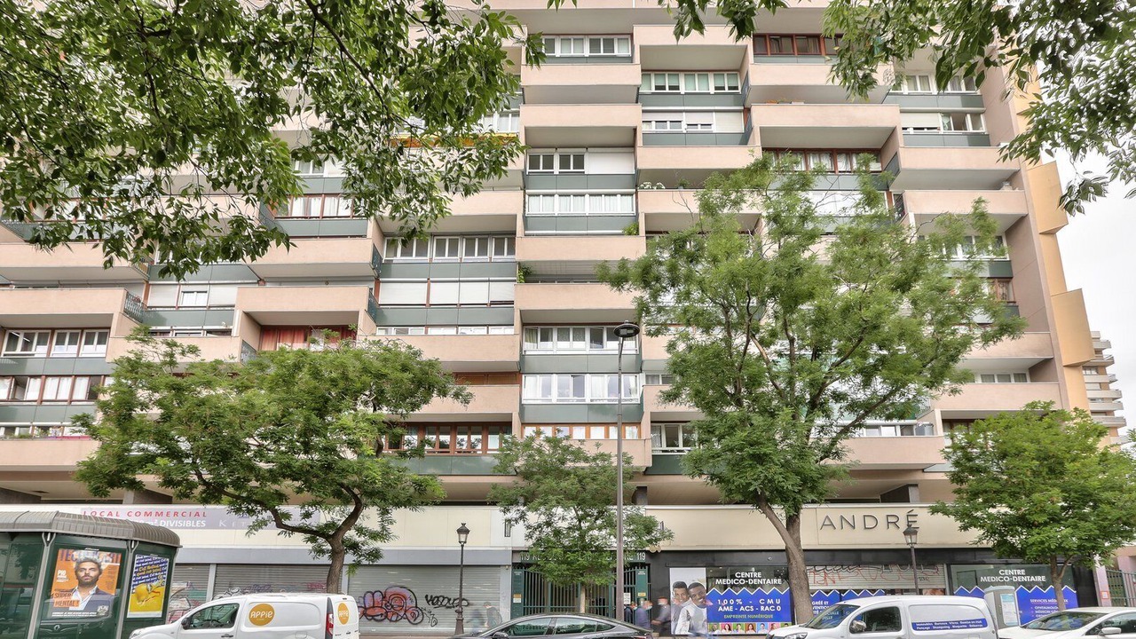 Photo of Outdoor in Riquet Stalingrad