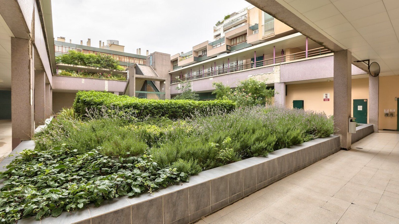 Photo of Outdoor in Riquet Stalingrad
