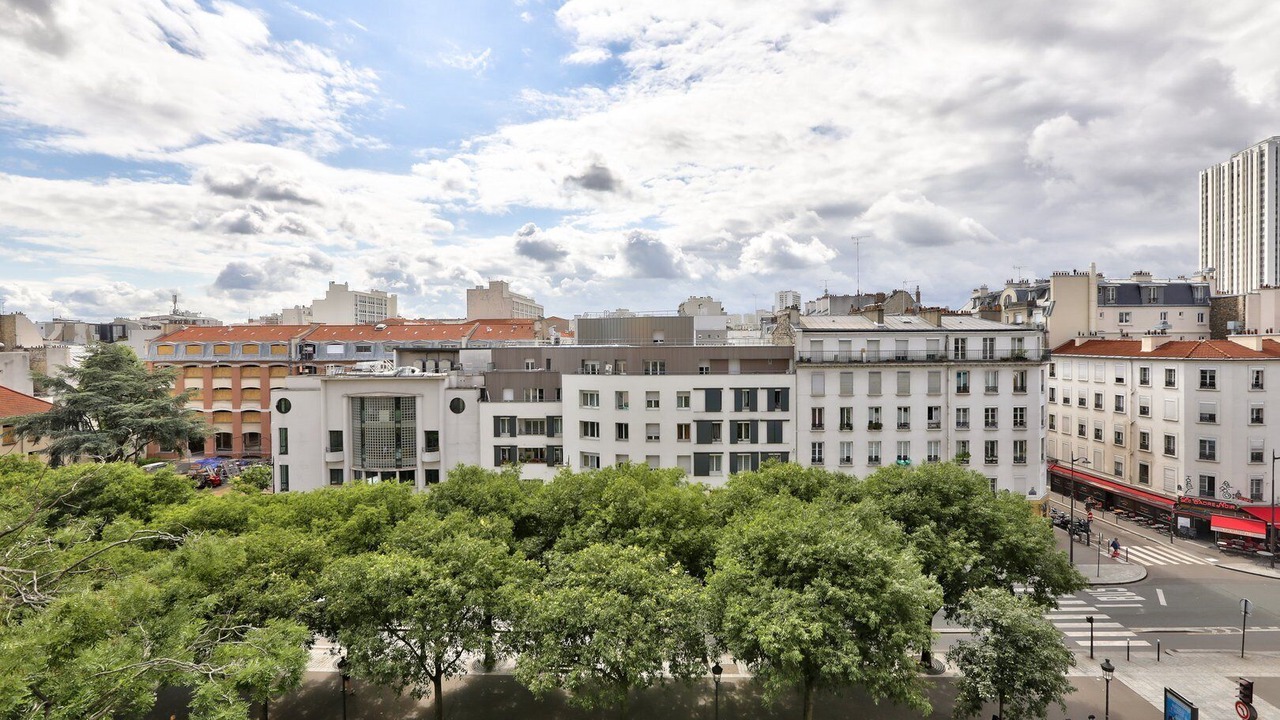 Photo of Outdoor in Riquet Stalingrad