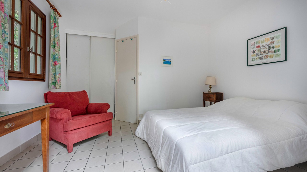 Photo of Bedroom in Saint-Brevin-l'Ocean