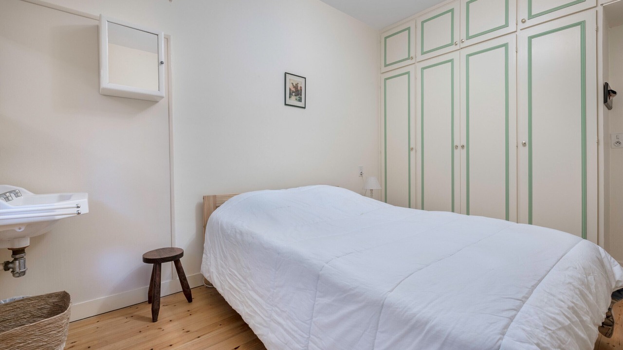 Photo of Bedroom in Saint-Brevin-l'Ocean