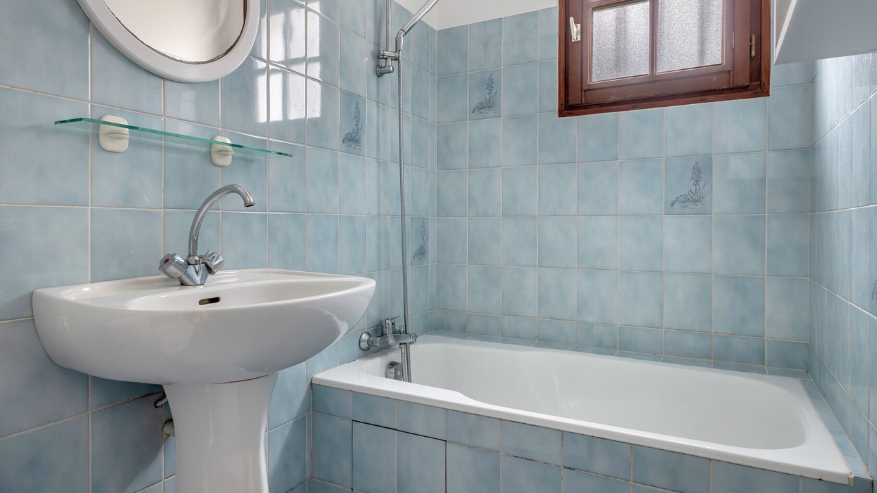 Photo of Bathroom in Saint-Brevin-l'Ocean