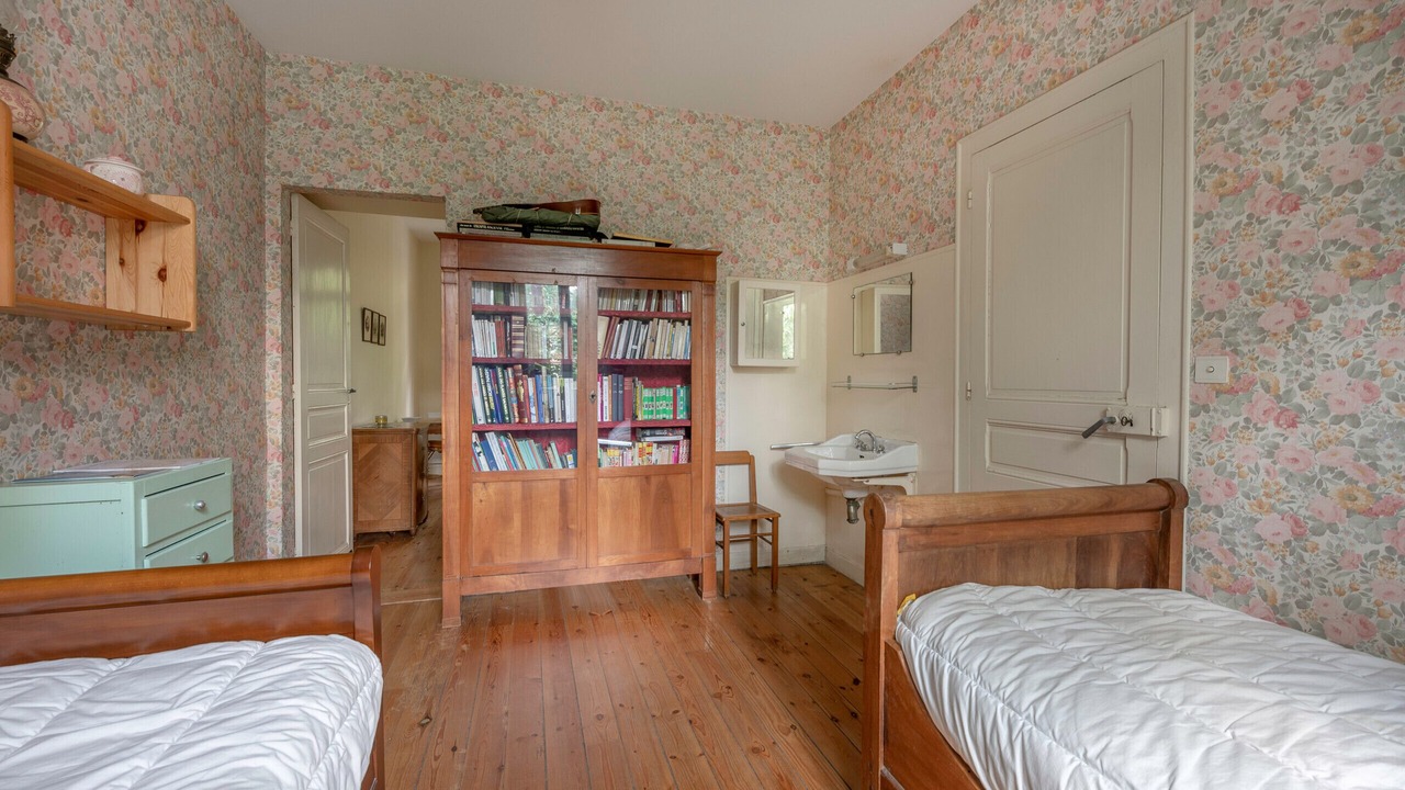 Photo of Bedroom in Saint-Brevin-l'Ocean