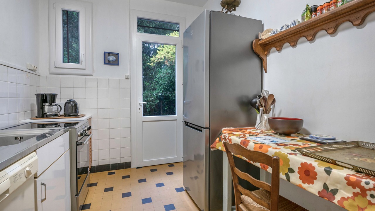 Photo of Kitchen in Saint-Brevin-l'Ocean