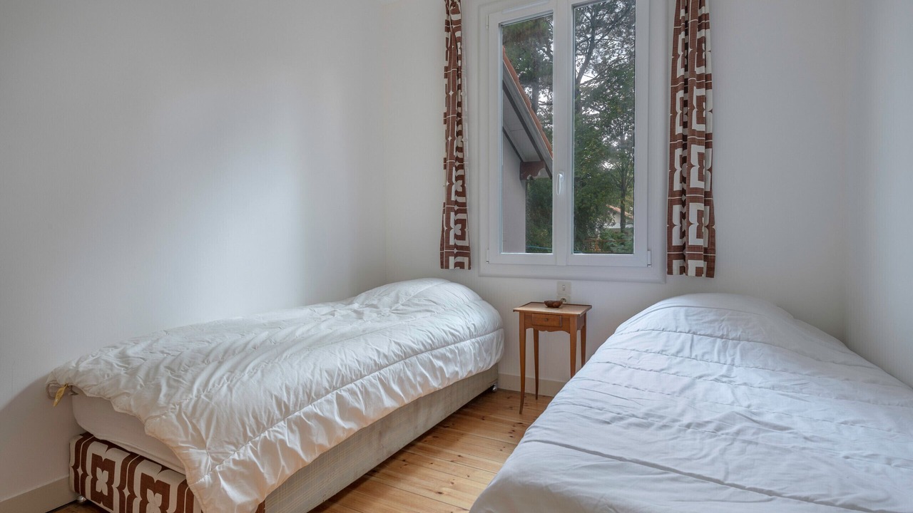 Photo of Bedroom in Saint-Brevin-l'Ocean