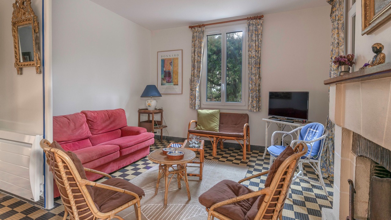 Photo of Livingroom in Saint-Brevin-l'Ocean