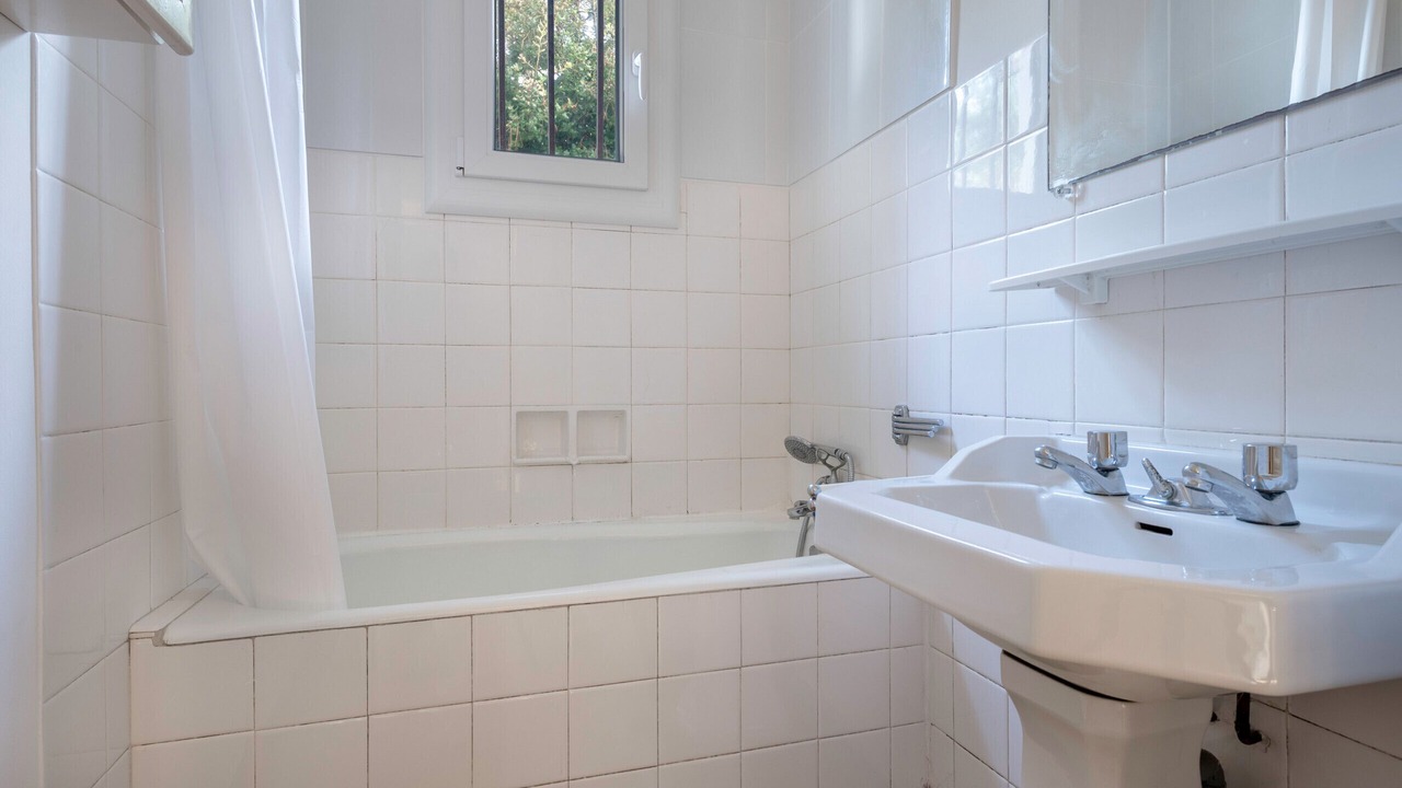 Photo of Bathroom in Saint-Brevin-l'Ocean