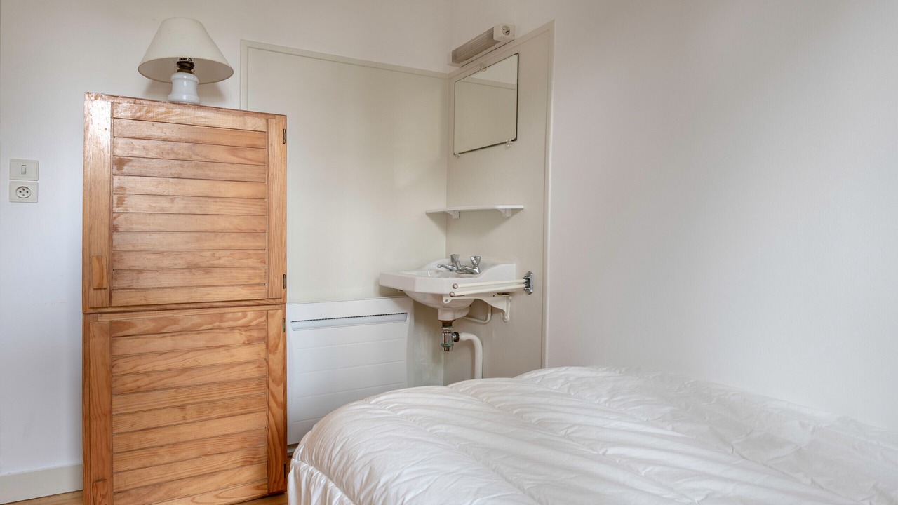 Photo of Bedroom in Saint-Brevin-l'Ocean