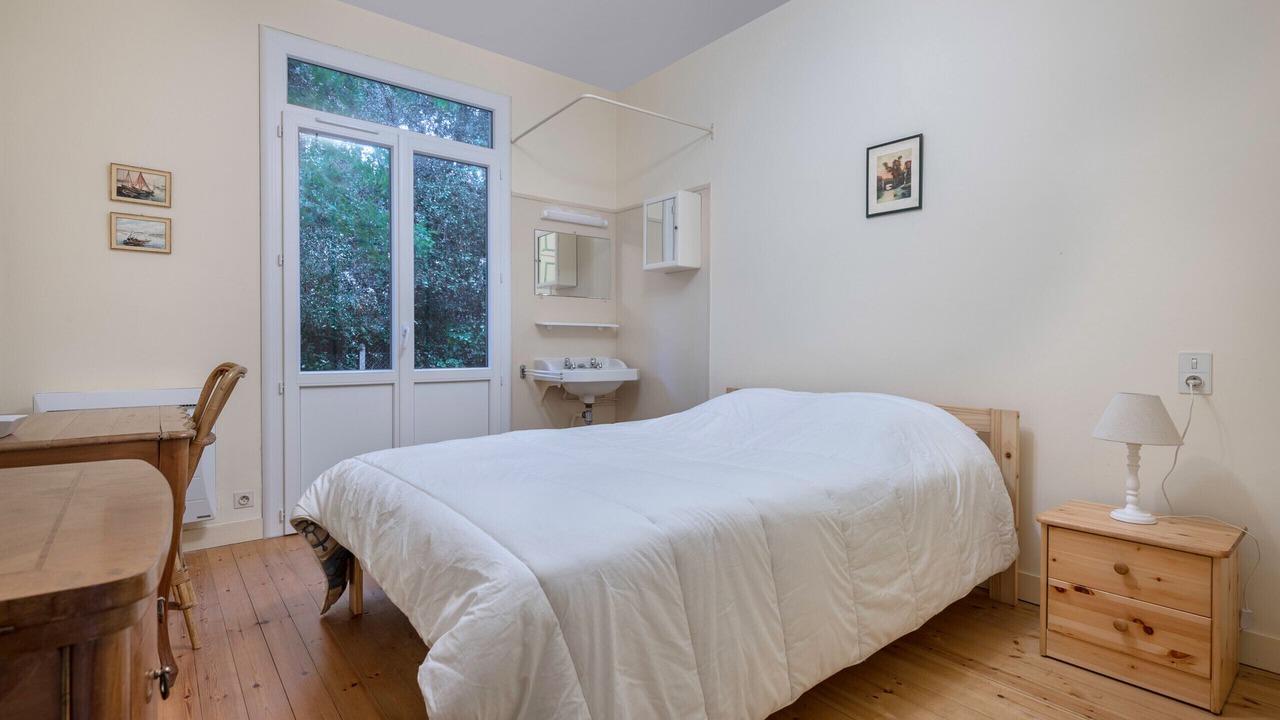 Photo of Bedroom in Saint-Brevin-l'Ocean