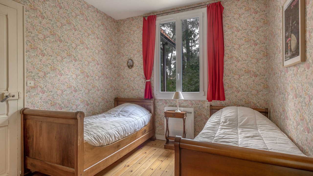 Photo of Bedroom in Saint-Brevin-l'Ocean