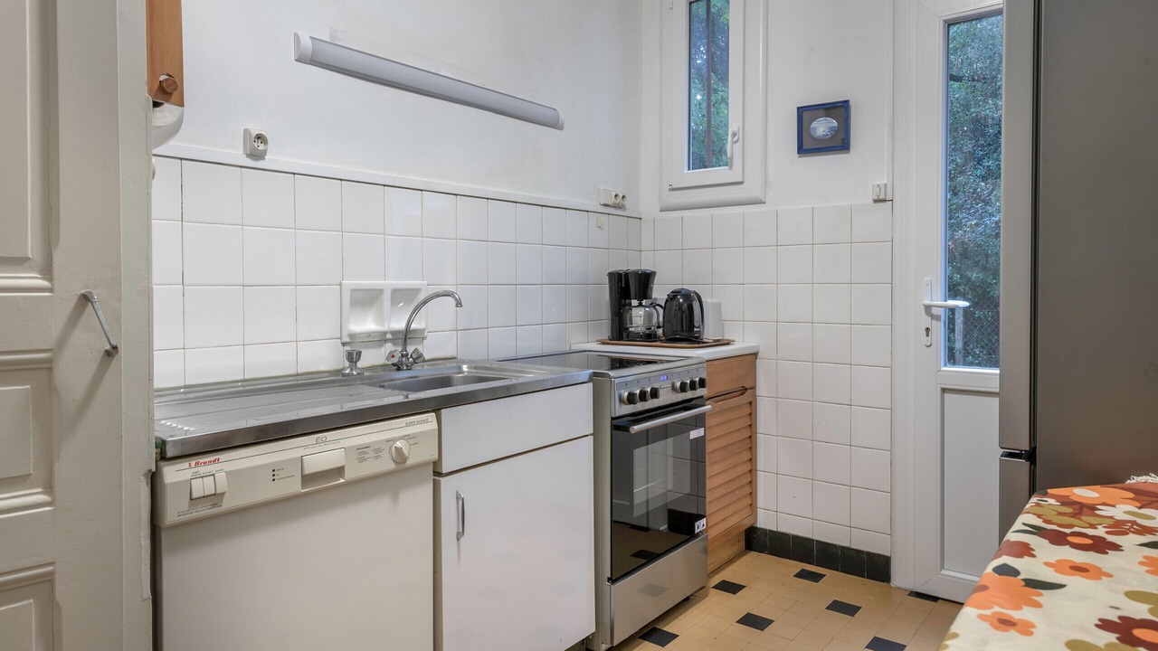 Photo of Kitchen in Saint-Brevin-l'Ocean