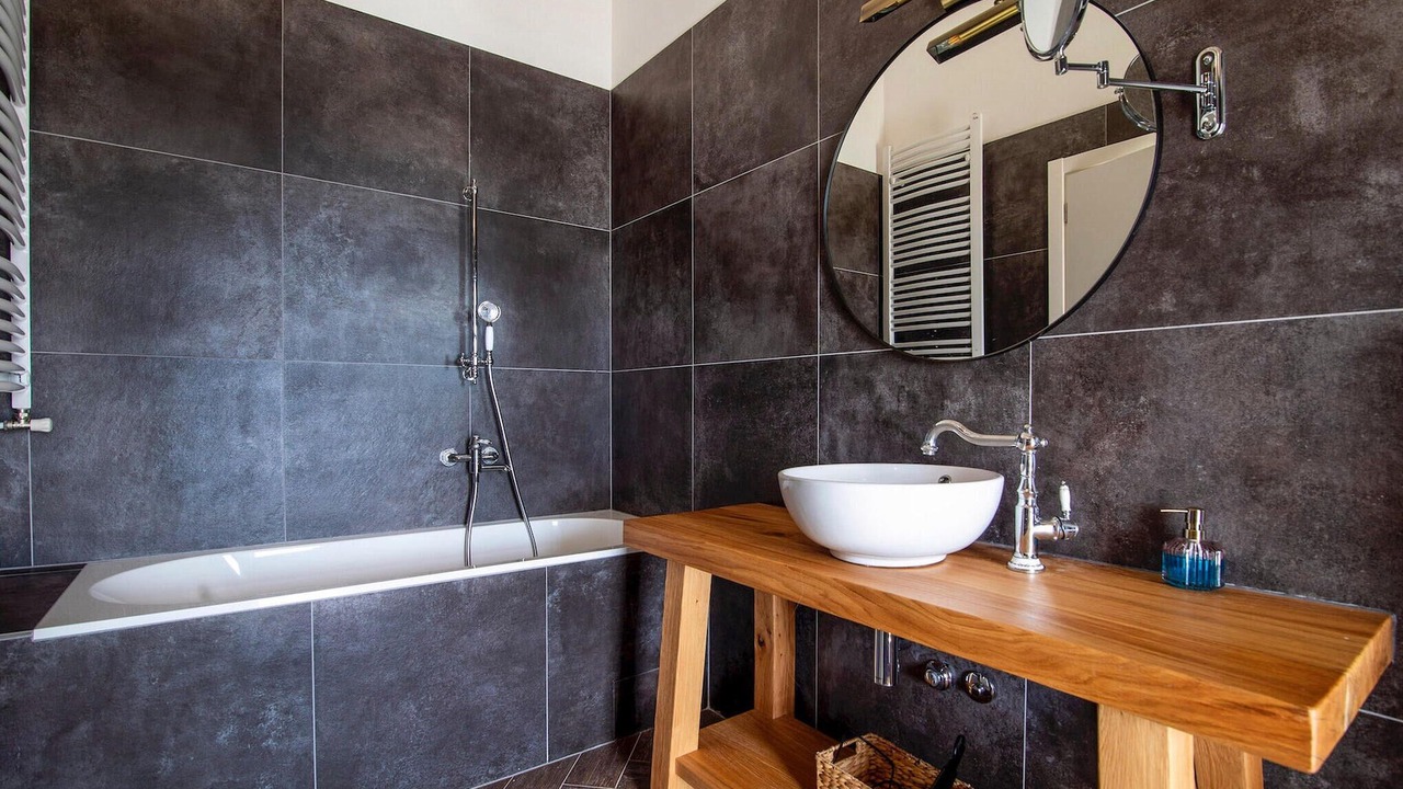 Photo of Bathroom in Smoljanci
