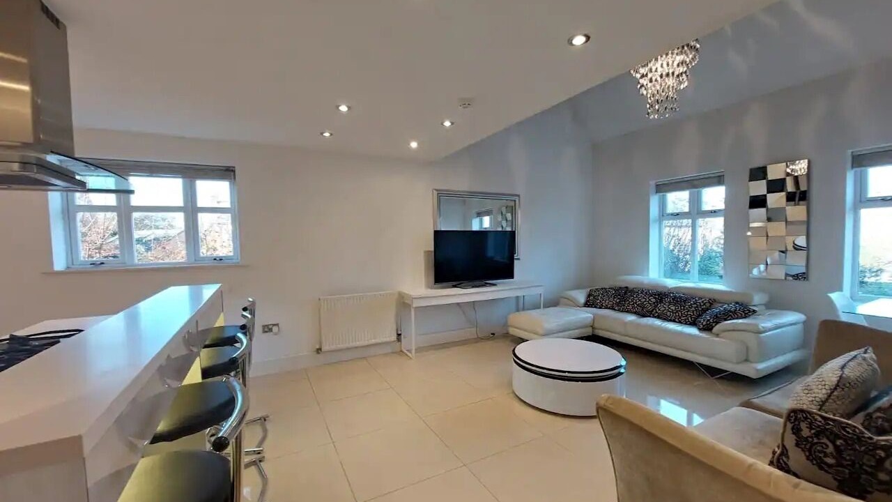 Photo of Livingroom in Dickens Heath