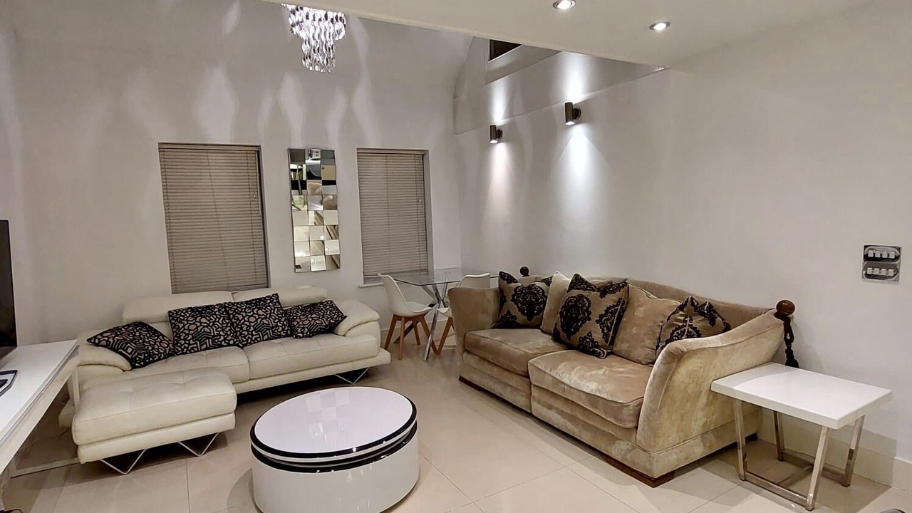 Photo of Bedroom in Dickens Heath