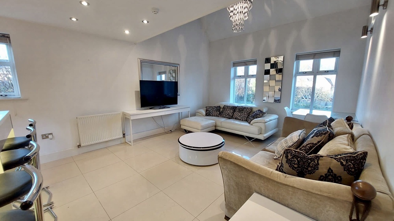 Photo of Bedroom in Dickens Heath