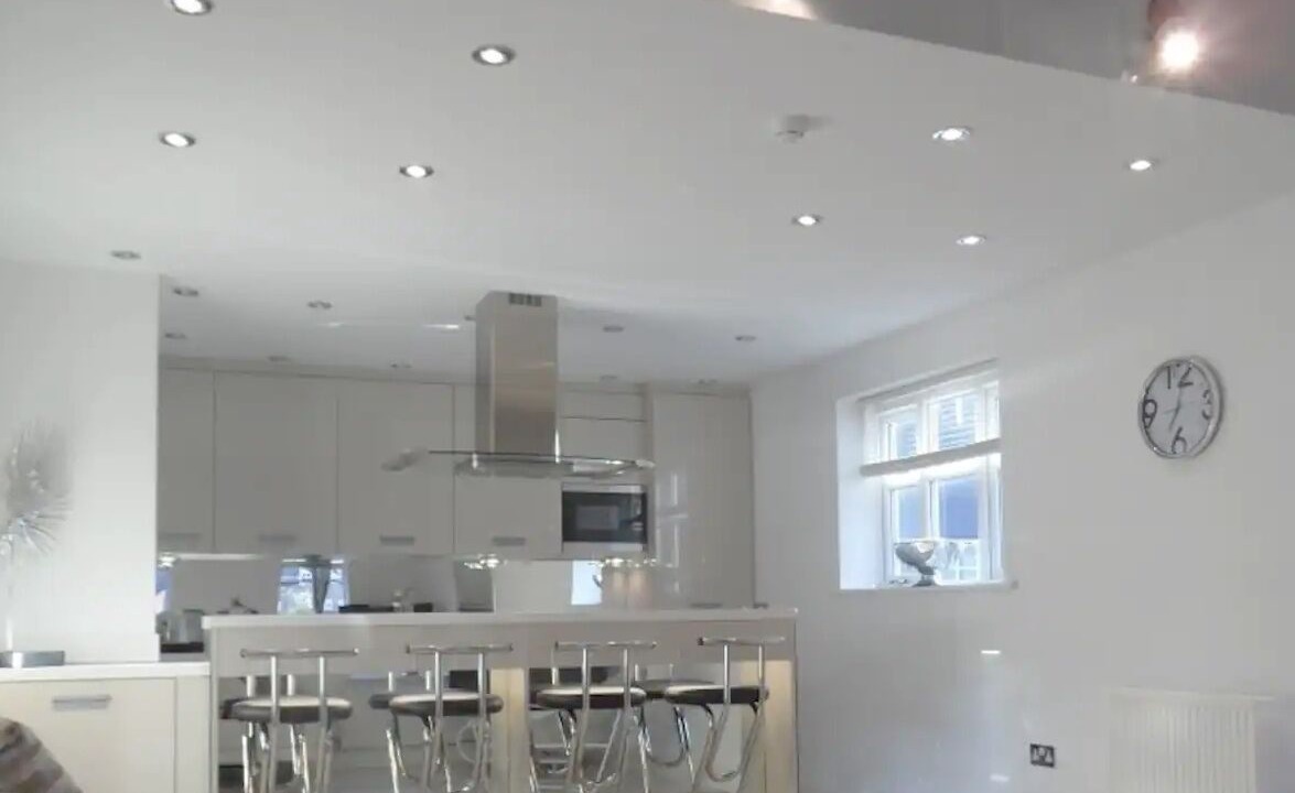 Photo of Bedroom in Dickens Heath