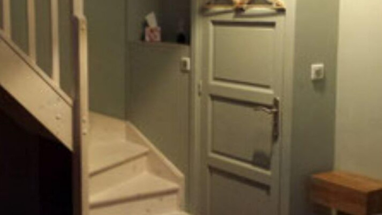 Photo of Bedroom in Aucazein