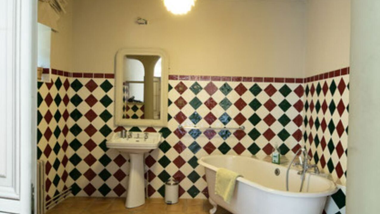 Photo of Bathroom in Aucazein
