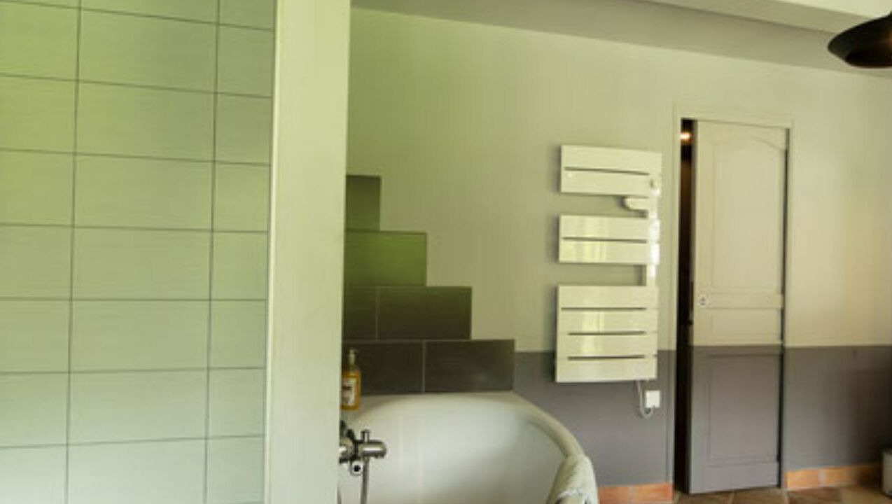 Photo of Bathroom in Aucazein