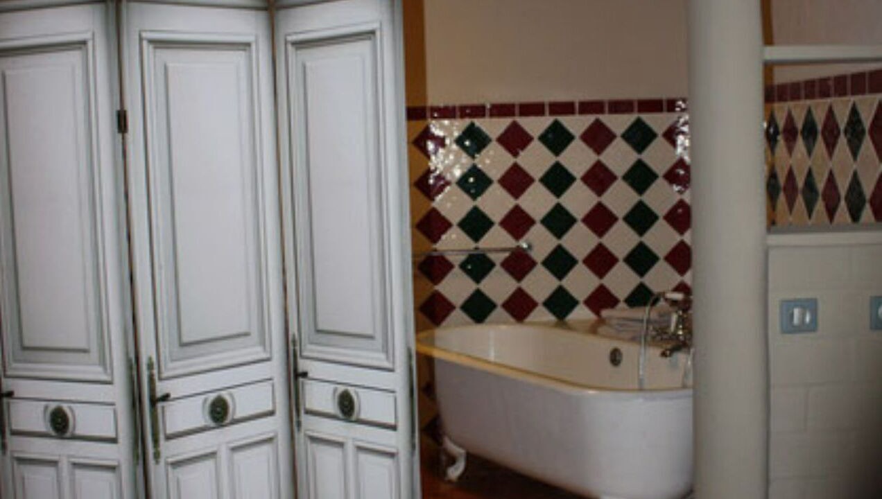 Photo of Bathroom in Aucazein
