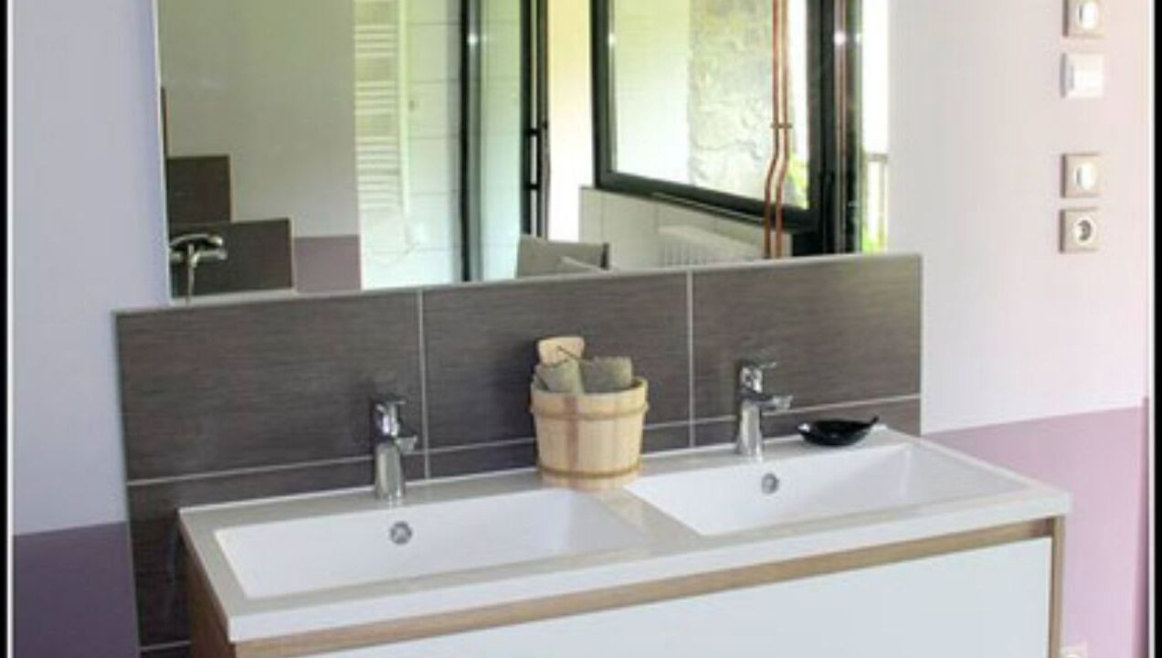 Photo of Bathroom in Aucazein