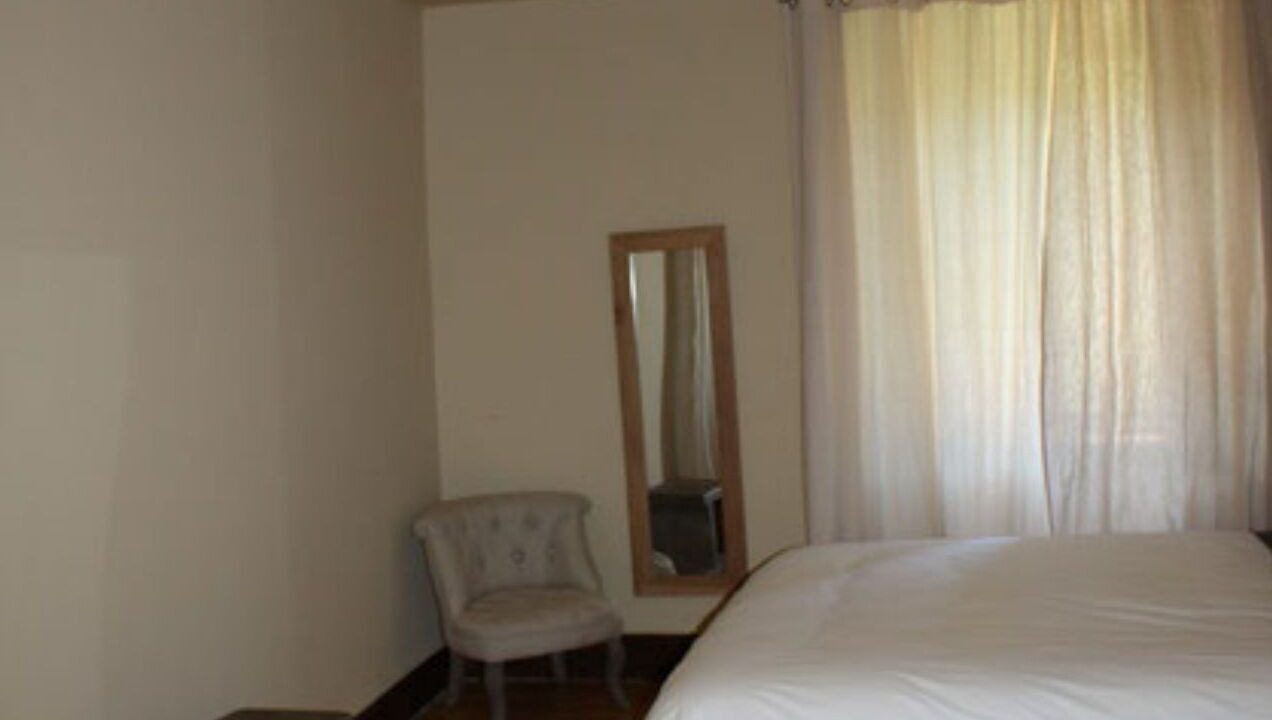 Photo of Bedroom in Aucazein