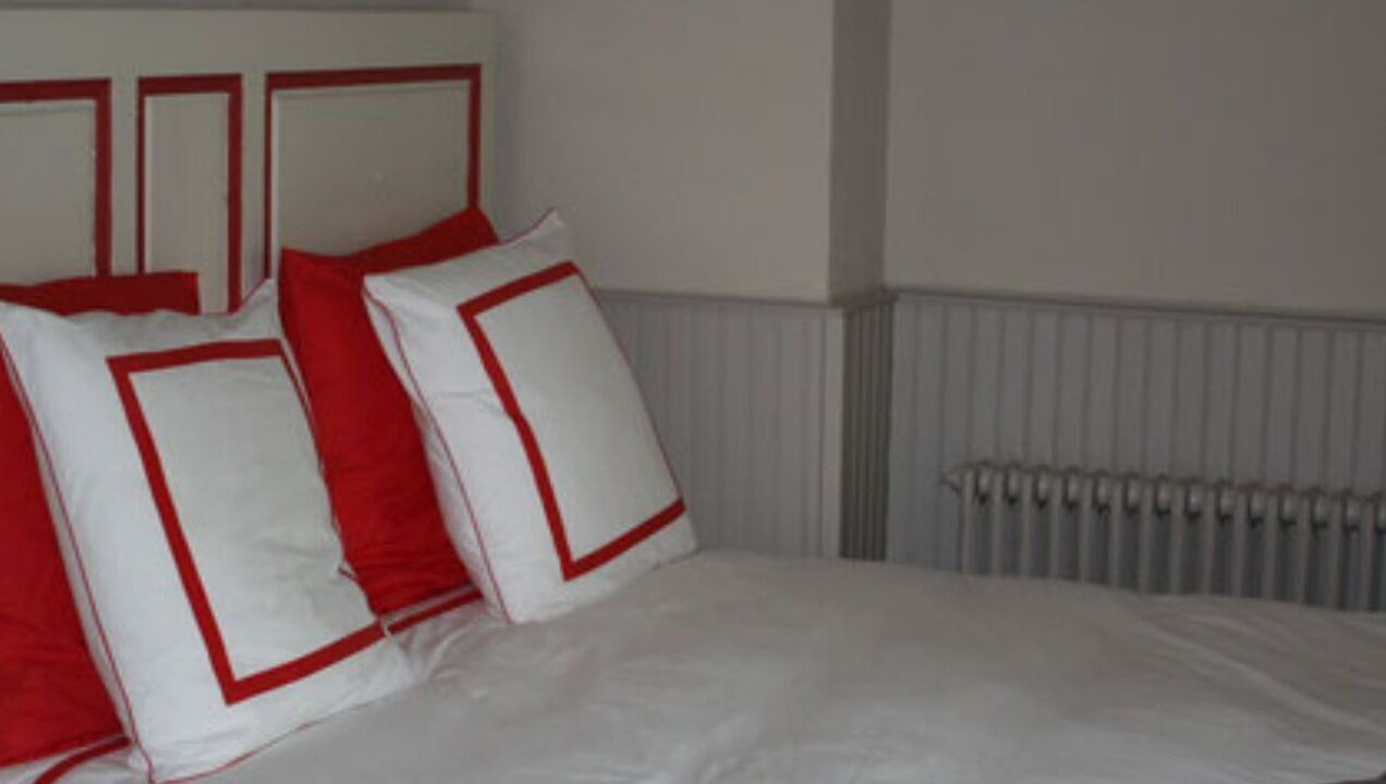 Photo of Bedroom in Aucazein