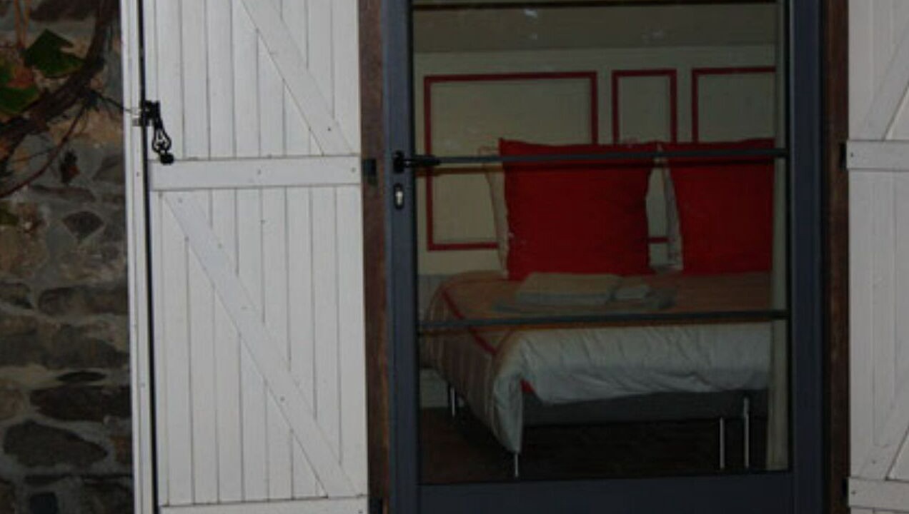 Photo of Bedroom in Aucazein
