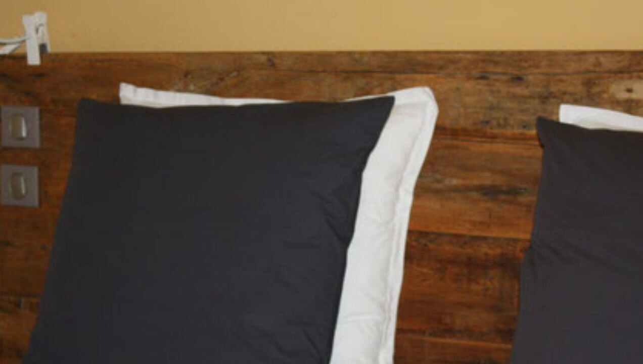 Photo of Bedroom in Aucazein