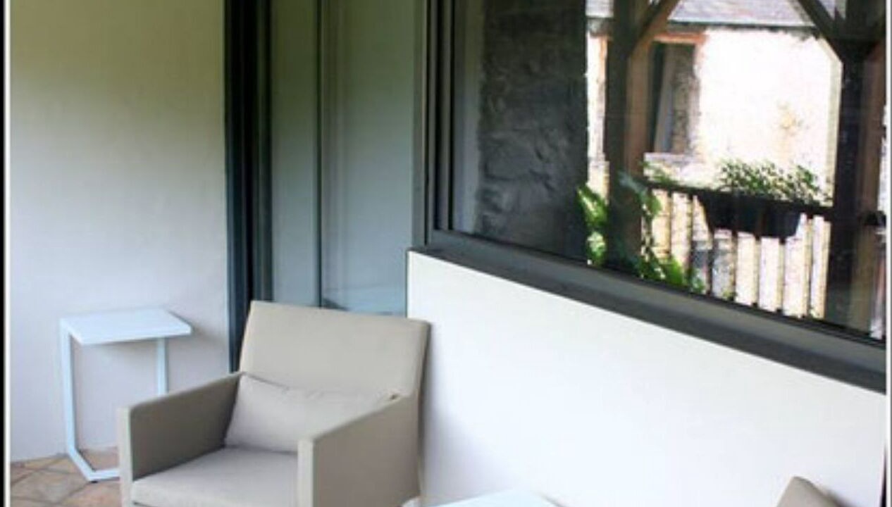 Photo of Patio Balcony in Aucazein