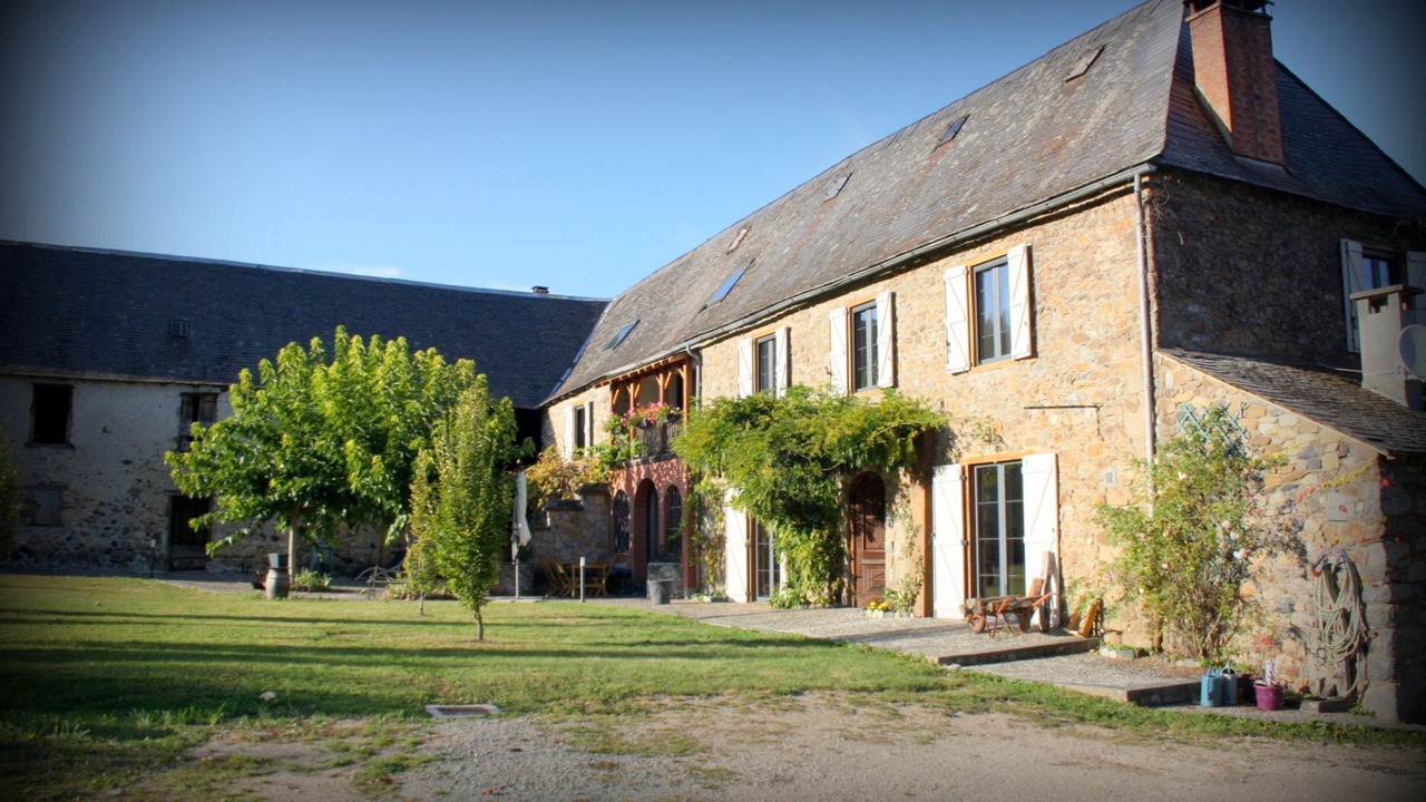 Photo of Outdoor in Aucazein