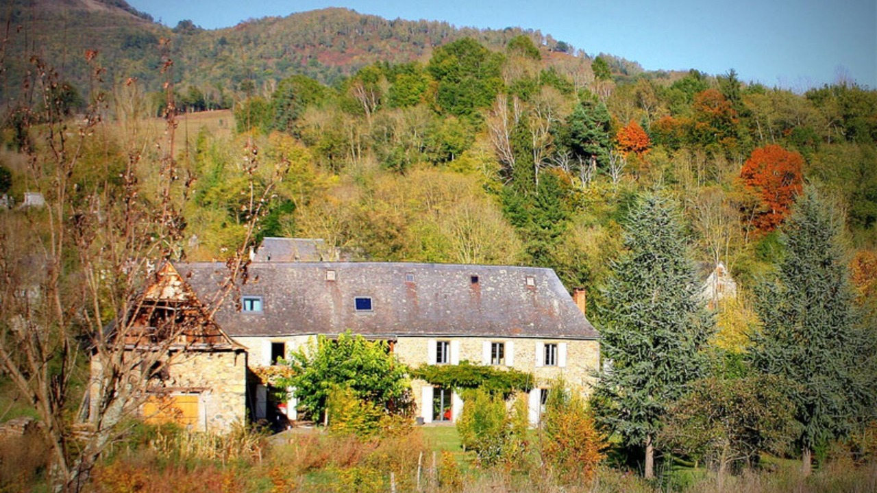 Photo of Outdoor in Aucazein