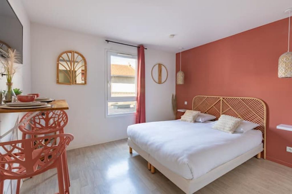 Photo of Bedroom in Lourdes