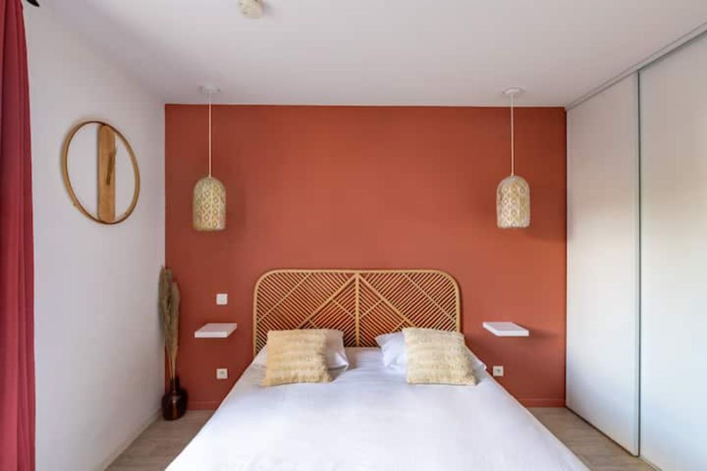 Photo of Bedroom in Lourdes