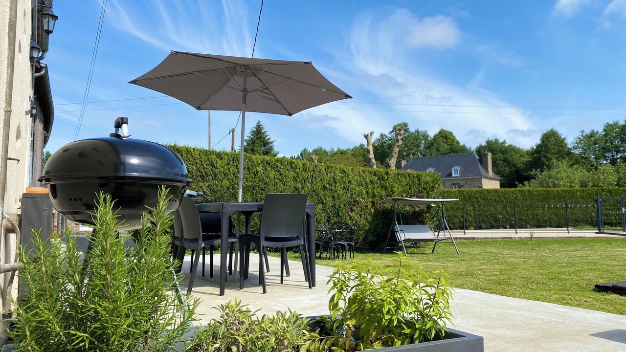 Photo of Outdoor in La Boussac