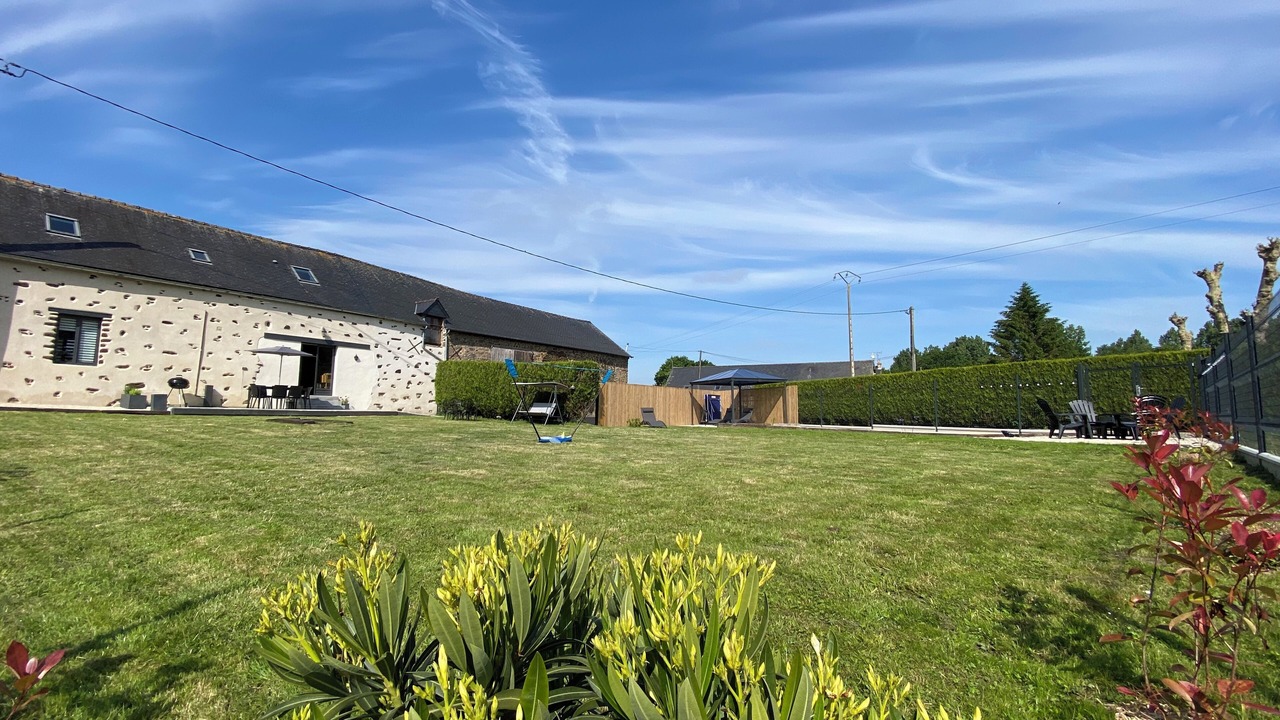 Photo of Outdoor in La Boussac