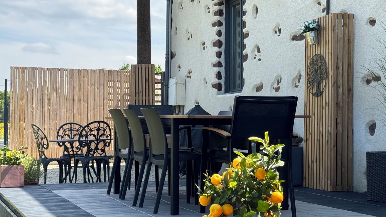 Photo of Outdoor in La Boussac