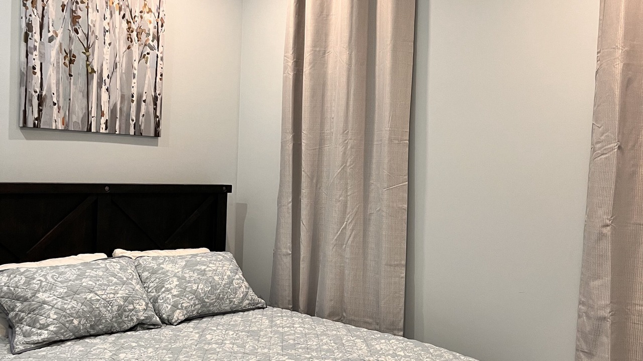 Photo of Bedroom in Whitby