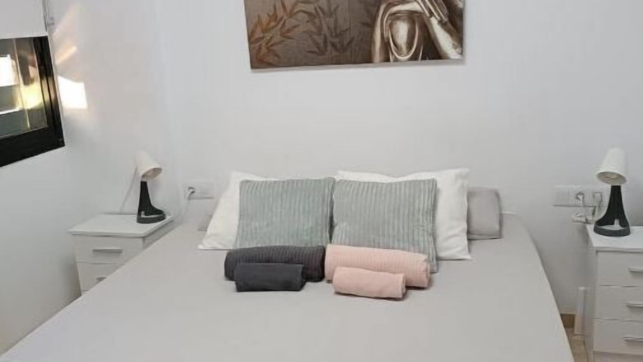 Photo of Bedroom in Rubi