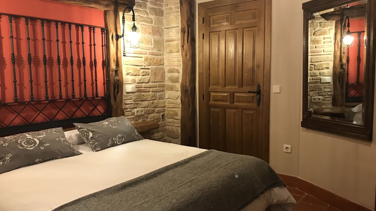 Photo of Bedroom in Carrascal del Rio